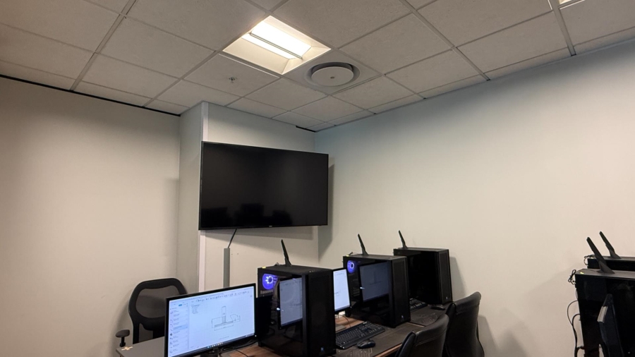 To Let commercial Property for Rent in Cape Town City Centre Western Cape